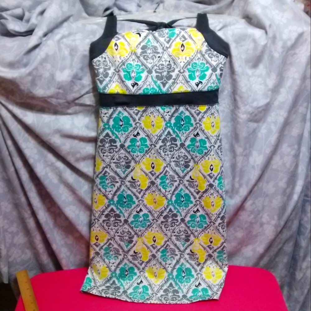 Soybu Athletic Dress